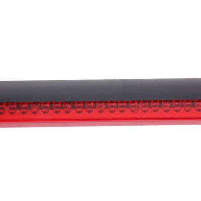 56 LEDs Red Light Car Third Brake Light, DC 12V Cable Length: 80cm, 56 LEDs