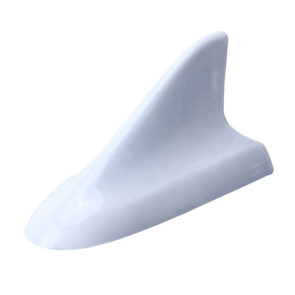 A-886 Car Auto Shark Fin Dome Antenna Decoration for Honda Buick Nissan Hyundai Toyota Volkswagen Mazda, A-886