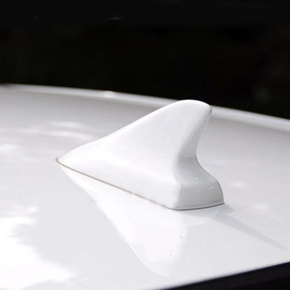 A-886 Car Auto Shark Fin Dome Antenna Decoration for Honda Buick Nissan Hyundai Toyota Volkswagen Mazda, A-886