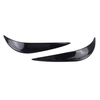 2 PCS YI-237 Universal Car Body Bumper Guard Protector Sticker Turning Guard/Car Crash Bar Bumper Strips /Car Crash Strips/Anti-rub Strips/Anti-rub Bar, Bumper Guard