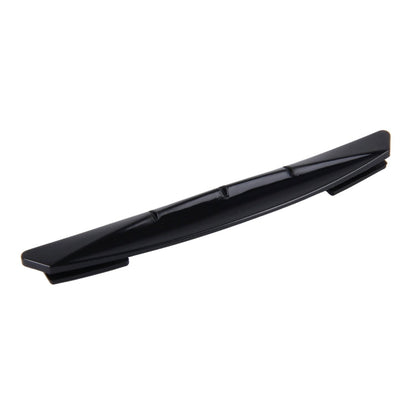 3R 3R-2103 4 PCS Rubber Car Side Door Edge Protection Guards Cover Trims Stickers, 3R-2103 Side Door Edge Guards