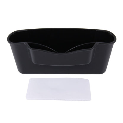Car TPA Carrying Organizer Storage Box for Phone Coin Key and Other Small Items