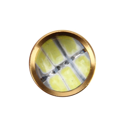 2 PCS T10 2W 180 LM 5500K Constant Current Car Clearance Light with 38 SMD-3014 Lamps, DC 12-16V, 38 SMD-3014 Lamps, T10+2W Blue Light