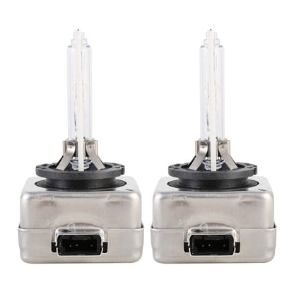 2 PCS D3S 35W 3800 LM 6000K HID Bulbs Xenon Lights Lamps, DC 12V, D3S