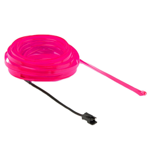 4m Cold Light Flexible LED Strip Light For Car Decoration, 4m