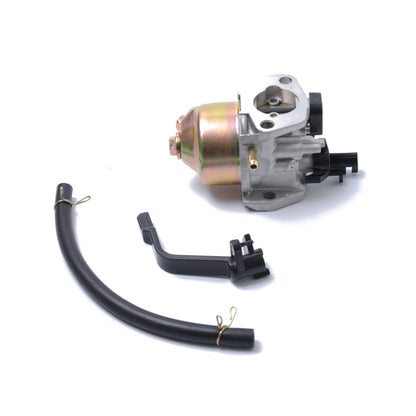 Carburetor Carb Kit with Gasket 16100-ZH8-W61 for Honda GX160 5.5HP / GX200 6.5HP Generator Engine, 16100-ZH8-W61