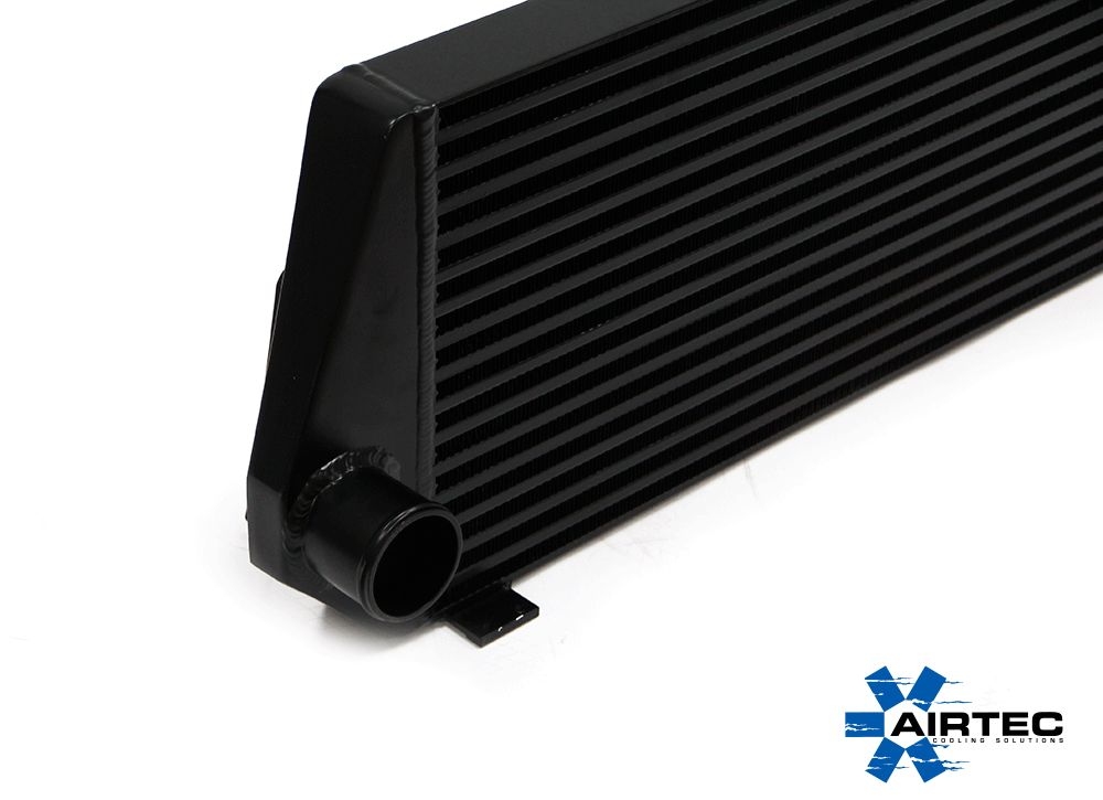 AIRTEC Stage 2 Intercooler Upgrade for Focus Mk3 & 3.5 ST 250