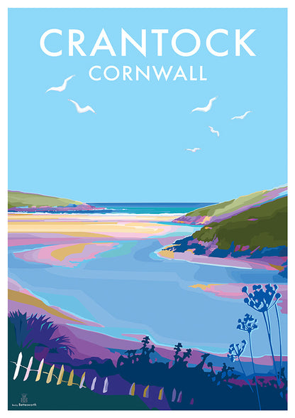 Crantock