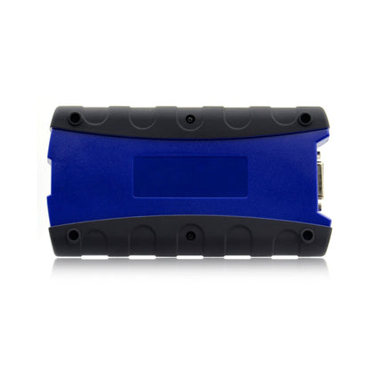 Nexiq 2 Bluetooth USB Linked Truck Diagnostic Tool Heavy Duty Truck Scanner, Heavy Duty Truck Scanner