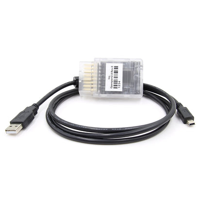 Tactrix Openport 2.0 ECU Flash OBD2 Scanner, OBD2 Scanner