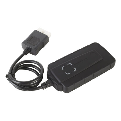 WOW Auto Bluetooth Diagnostic Tool Snooper Diagnostic Tester, Not for BMW, Auto Bluetooth Diagnostic Tool