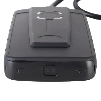 WOW Auto Bluetooth Diagnostic Tool Snooper Diagnostic Tester, Not for BMW, Auto Bluetooth Diagnostic Tool
