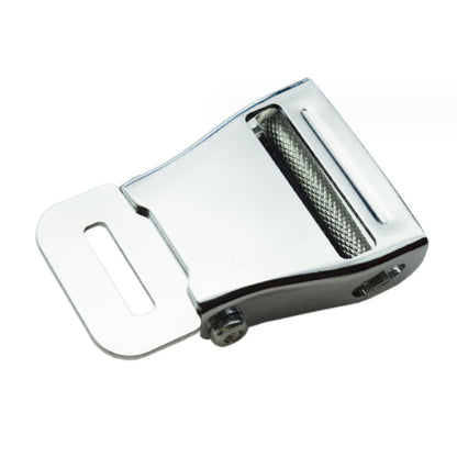 Dedicated Aircraft Seat Belt Buckle for Car /Ship/ Playground, Trapezoid