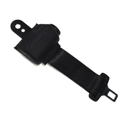Universal Two-point Construction Truck Forklift Car Seat Belt, Truck Forklift Car Seat Belt
