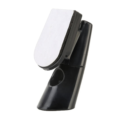 Car ABS Deer Alert Sound Alarm Ultrasonic Wind Power Animal Repeller, Alarm Ultrasonic  (Black), Alarm Ultrasonic (Silver)