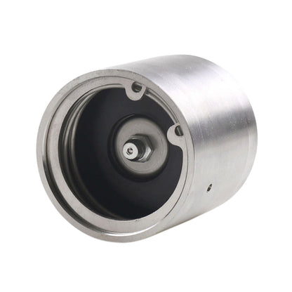 4 in 1 1.98 inch Stainless Steel Boat Trailer Hub Bearings with Protective Covers, Trailer Hub Bearings