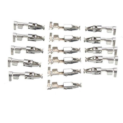1 Set Ignition Coil Connector Repair Kit for Audi A4 A6 A8 / Volkswagen Passat Jetta, Ignition Coil Connector