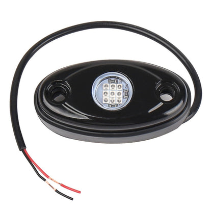 Universal Car Chassis Atmosphere Lights Decorative Lamp  Deck Light
