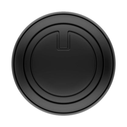 3R Car Universal Steering Wheel Spinner Knob Auxiliary Booster Aid Control Handle Auto Spinner Knob Ball, 3R-2251