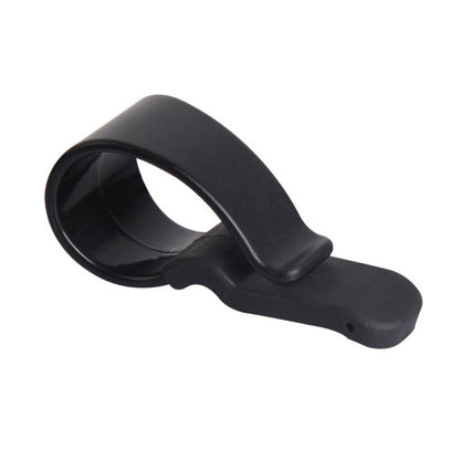 Multifunctional Car Glasses Mount Holder Card Bill Storage Clip