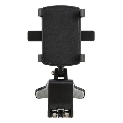 Car Dashboard Mobile Phone Holder Bracket, Dashboard Holder