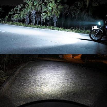 PX15D DC12V / 6.2W Motorcycles Headlights