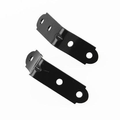 Car Glove Box Repair Kit Hinge Pin for Audi A4 S4 RS4 B6 B7 8e, without Holder