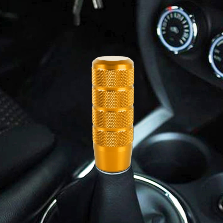 Universal Car Threaded Post Gear Head Gear Shift Knob