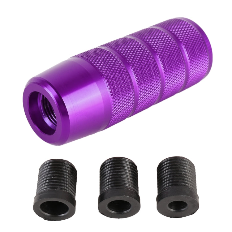 Universal Car Threaded Post Gear Head Gear Shift Knob