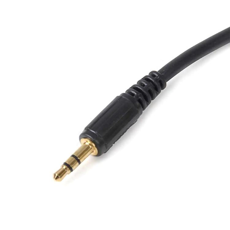 Car AUX Audio Cable for Honda CRV / Civic / Crider 2008-2013, For Honda CRV