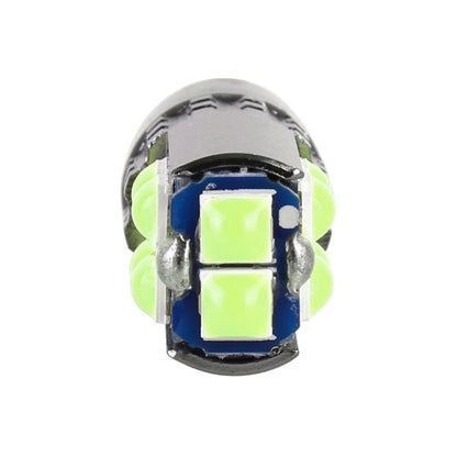 4 PCS T10 DC12V / 2W Car Clearance Light 10LEDs SMD-3030 Lamp Beads, 10LEDs SMD-3030 (Ice Blue Light), 10LEDs SMD-3030 (Blue Light), 10LEDs SMD-3030 (Pink Light), 10LEDs SMD-3030 (Green Light), 10LEDs SMD-3030 (Red Light), 10LEDs SMD-3030 (White Light)...