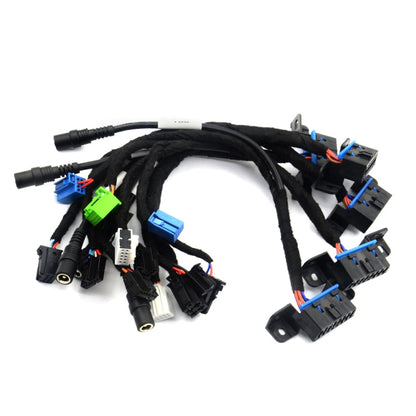 5 in 1 EIS / ELV Test Cable with Xhorse VVDI MB Tool, EIS / ELV Test Cable