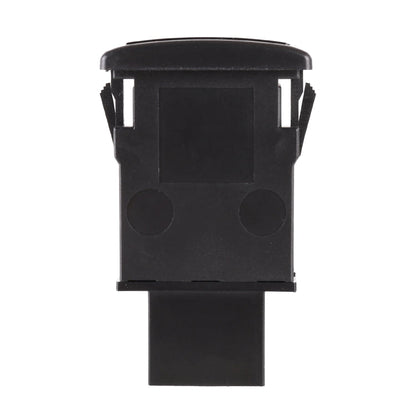 TS-17 Car Fog Light On-Off Button Switch with Cable for Suzuki, For Suzuki