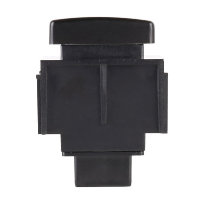 TS-20 Car Fog Light On-Off Button Switch with Cable for Nissan Qashqai 2008-2010, For Nissan Qashqai 2008-2010