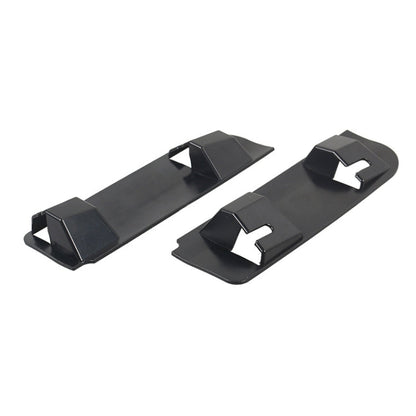 Car Tailgate Boot Handle Repair Snapped Clip 90812JD20H 90812JD30H for Nissan Qashqai 2006-2013, For Nissan Qashqai 2006-2013
