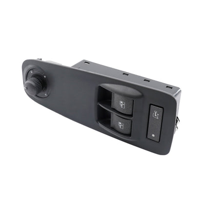 Car Modified Window Glass Lifter Switch 735487423 for Fiat / Citroen / Peugeot, For Fiat