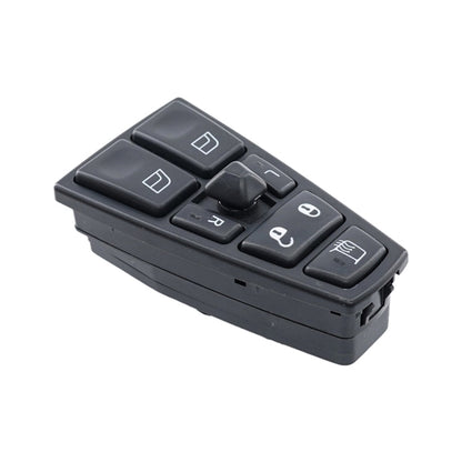 Car Modified Window Glass Lifter Switch 20752918 for Volvo, For Volvo