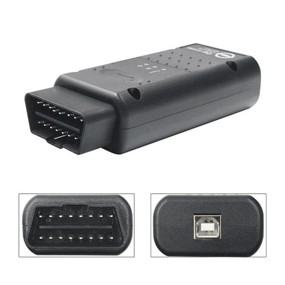 OPCom 2014V OBD2 Car Diagnostic Scan Tool For Opel Firmware V1.7, For Opel Firmware V1.7