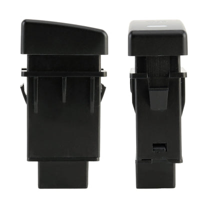 Car Fog Light On-Off Button Switch for Isuzu, with Cable, For Isuzu, with Cable