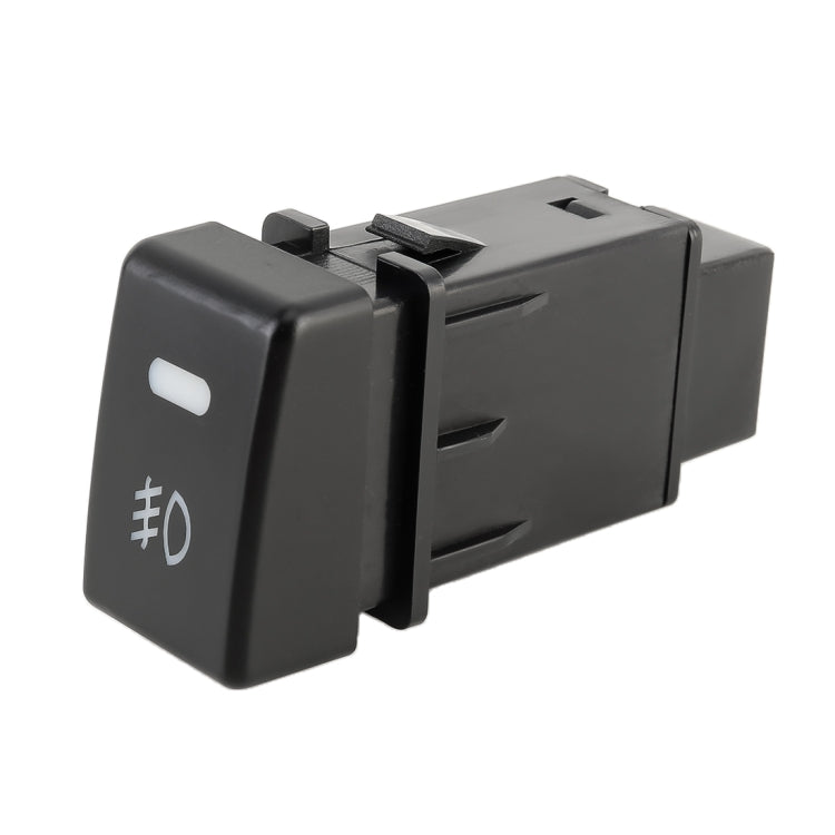 Car Fog Light On-Off Button Switch for Isuzu, without Cable, For Isuzu
