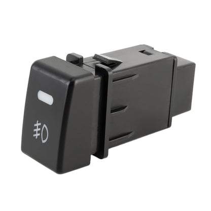 Car Fog Light On-Off Button Switch for Isuzu, without Cable, For Isuzu