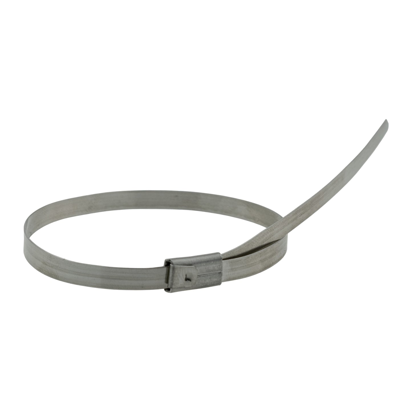 Stainless Steel Cable Ties 4.6mm x 840mm Stainless Steel Fitting Cable Tie Pack