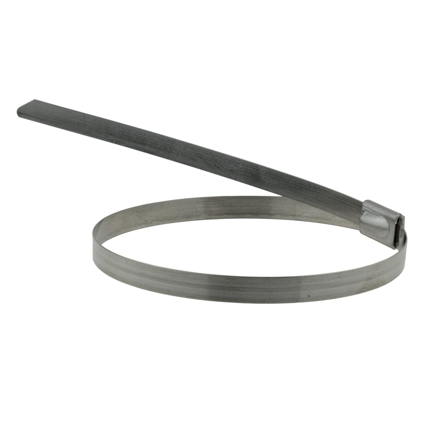 Stainless Steel Cable Ties 4.6mm x 840mm Stainless Steel Fitting Cable Tie Pack