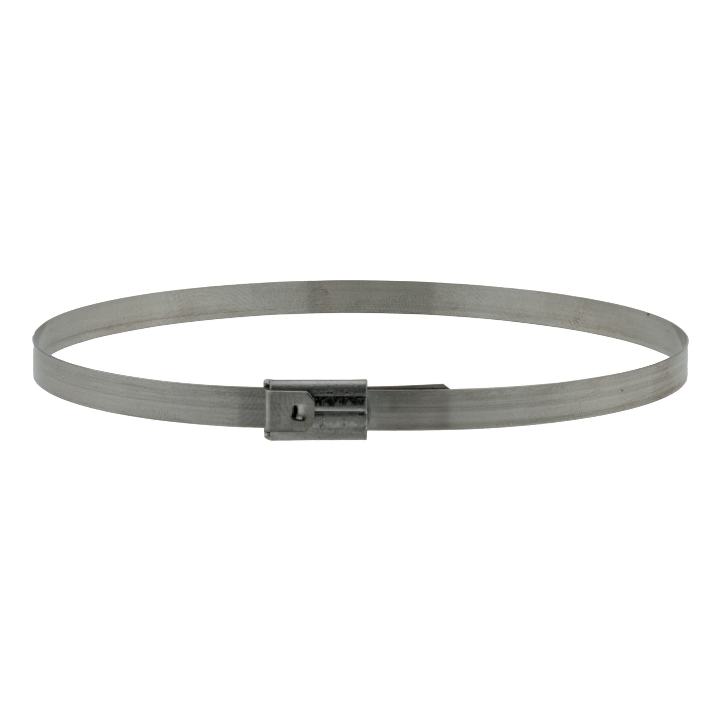 Stainless Steel Cable Ties 4.6mm x 840mm Stainless Steel Fitting Cable Tie Pack