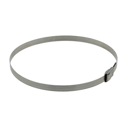 Stainless Steel Cable Ties 4.6mm x 840mm Stainless Steel Fitting Cable Tie Pack