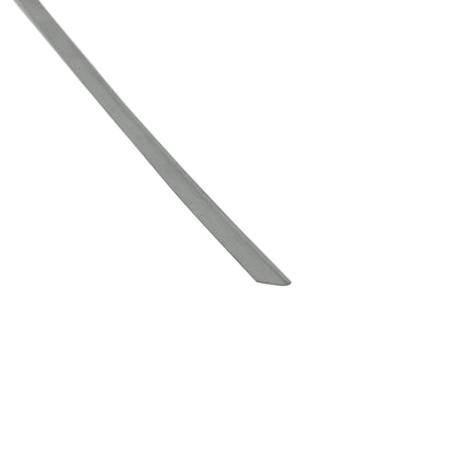 Stainless Steel Cable Ties 4.6mm x 840mm Stainless Steel Fitting Cable Tie Pack