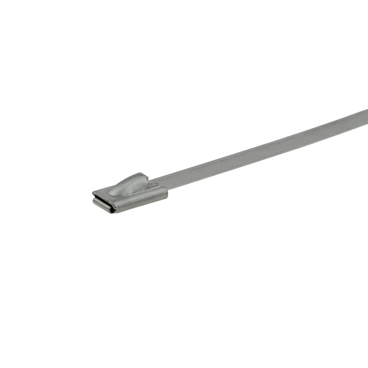 Stainless Steel Cable Ties 4.6mm x 840mm Stainless Steel Fitting Cable Tie Pack