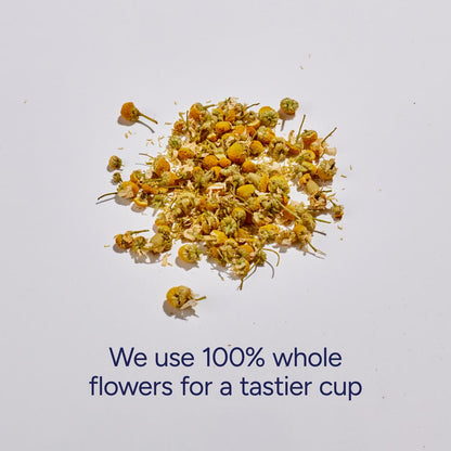 Chamomile Tea