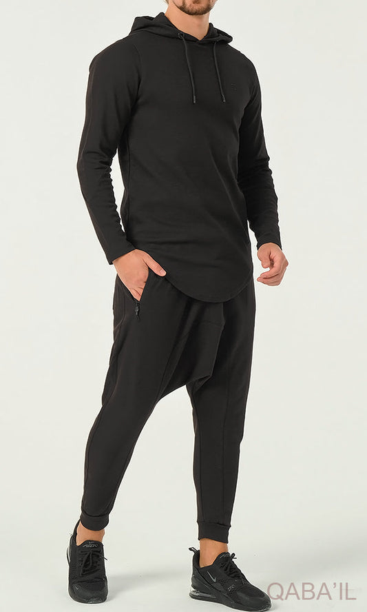 QL Onyx Set FOG 24 in Black