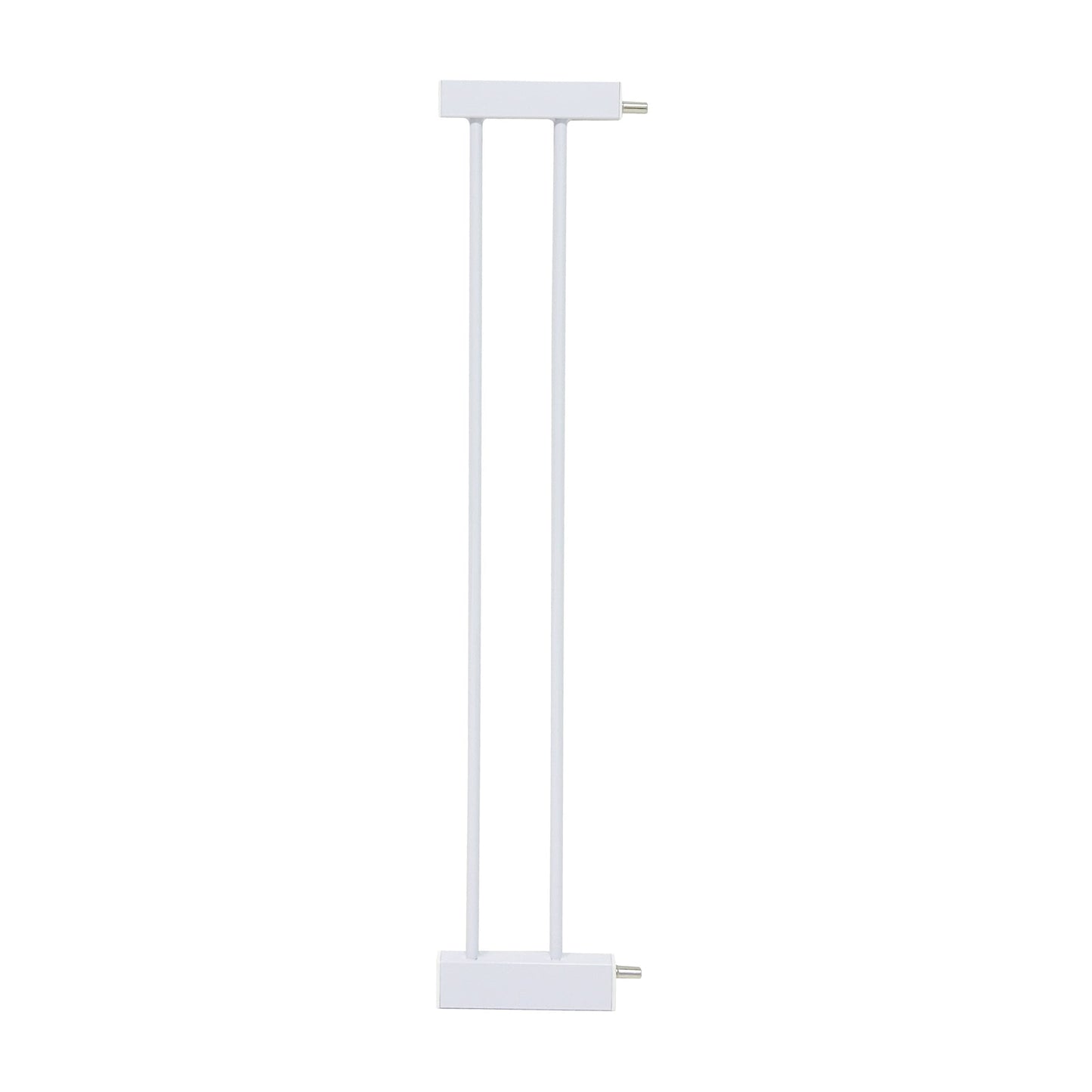 Callowesse Kishu Stair Gate 14cm Extension - White